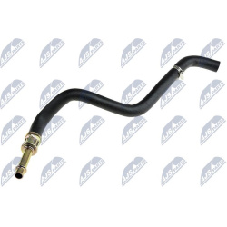 hidraulinė žarna, vairo sistema
                                NTY-SPEC                                                SPH