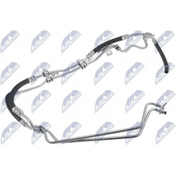 hidraulinė žarna, vairo sistema
                                NTY-SPEC                                                SPH