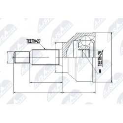 pusašio šarnyras
                                NTY-SPEC                                                NPZ-RE-014, NTY-SP