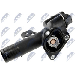 termostatas, aušinimo skystis
                                NTY-SPEC                                                CTM-RE