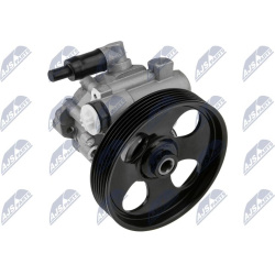 hidraulinis siurblys, vairo sistema
                                NTY-SPEC                                                S