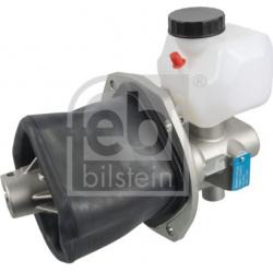 valdymo įrenginys, neautomatinė transmisija
                                FEBI BILSTEIN                                  