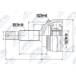 pusašio šarnyras
NTY-SPEC NPZ-TY-088, NTY-SP
