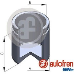 stūmoklis, stabdžių apkaba
                                AUTOFREN SEINSA                                                