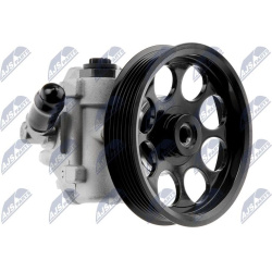 hidraulinis siurblys, vairo sistema
                                NTY-SPEC                                                S