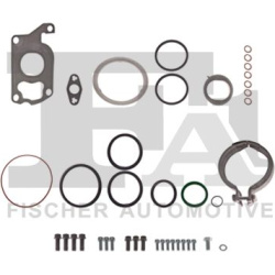 montavimo komplektas, kompresorius
                                FA1                                                KT10030