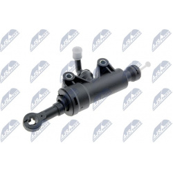 pagrindinis cilindras, sankaba
                                NTY-SPEC                                                NSP-CT