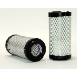 oro filtras
                                WIX FILTERS                                                46449, Nenurodytas gam