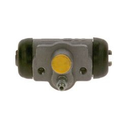 rato stabdžių cilindras
                                BOSCH                                                F 026 002 009,