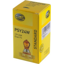 lemputė, indikatorius
                                HELLA                                                8GA 223 569-031, 