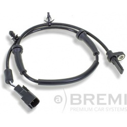 jutiklis, rato greitis
                                BREMI                                50123, BREMI, 50123, auto detalė