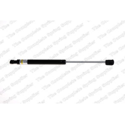 dujinė spyruoklė, galinis langas
                                LESJÖFORS                                                