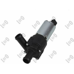 Papildomas vandens siurblys (aušinimo vandens kontūras) LORO
                                ABAKUS                        