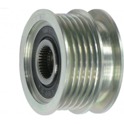 laisvos eigos sankaba, kint. sr. generatorius Ina
AS-PL