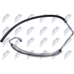 hidraulinė žarna, vairo sistema
                                NTY-SPEC                                                SPH