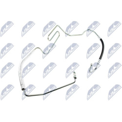 hidraulinė žarna, vairo sistema
                                NTY-SPEC                                                SPH