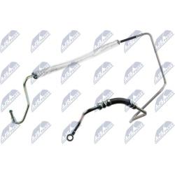 hidraulinė žarna, vairo sistema
                                NTY-SPEC                                                SPH