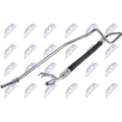 hidraulinė žarna, vairo sistema
                                NTY-SPEC                                                SPH