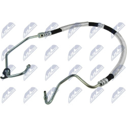 hidraulinė žarna, vairo sistema
NTY-SPEC SPH