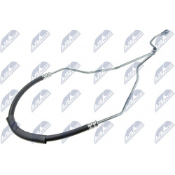 hidraulinė žarna, vairo sistema
                                NTY-SPEC                                                SPH