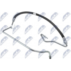 hidraulinė žarna, vairo sistema
                                NTY-SPEC                                                SPH