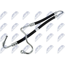 hidraulinė žarna, vairo sistema
                                NTY-SPEC                                                SPH