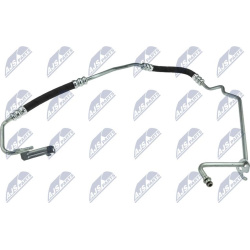 hidraulinė žarna, vairo sistema
                                NTY-SPEC                                                SPH