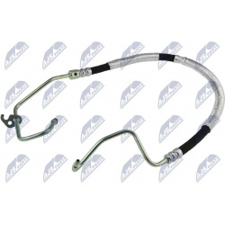 hidraulinė žarna, vairo sistema
NTY-SPEC SPH