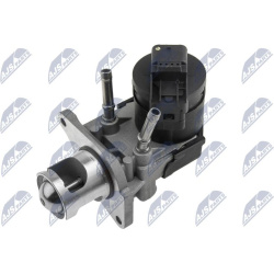 ERG vožtuvas
                                NTY-SPEC                                                EGR-BM-009, NTY-SPEC, E