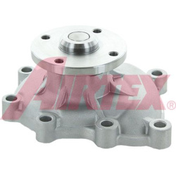 Vandens siurblys, variklio aušinimas
                                AIRTEX                                                2