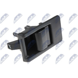 Išorinė durų rankena
                                NTY-SPEC                                                EZC-FT-065, N