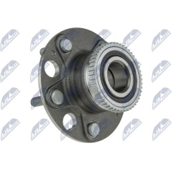 Rato guolio komplektas
                                NTY-SPEC                                                KLT-HD-031, NT