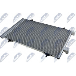kondensatorius, oro kondicionierius
                                NTY-SPEC                                CCS-CT-002, NTY-S