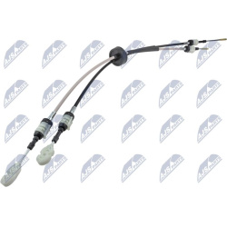 trosas, neautomatinė transmisija
                                NTY                                                NXX-PL-0