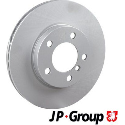 stabdžių diskas (1vnt) JP
                                JP GROUP                                                606310070