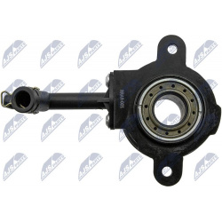 centrinis darbinis cilindras, sankaba
                                NTY-SPEC                                NWS-AR-001, NTY