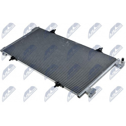 kondensatorius, oro kondicionierius
                                NTY-SPEC                                CCS-CT-027, NTY-S