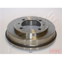 stabdžių būgnas
                                ASHIKA                                                56-05-502C, ASHIKA, 