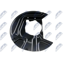 apsauginis skydas, stabdžių diskas
                                NTY-SPEC                                                