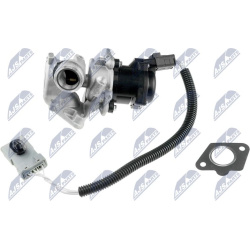 ERG vožtuvas
                                NTY-SPEC                                                EGR-FR-001, NTY-SPEC, E