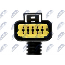 ERG vožtuvas
                                NTY-SPEC                                EGR-FR-001, NTY-SPEC, EGR-FR-001, auto 