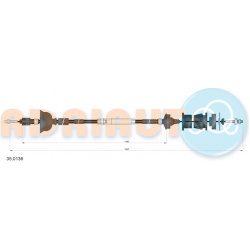 sankabos trosas
                                ADRIAUTO                                                35.0136, ADRIAUTO, 35