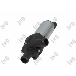 Papildomas vandens siurblys (aušinimo vandens kontūras) LORO
                                ABAKUS                        