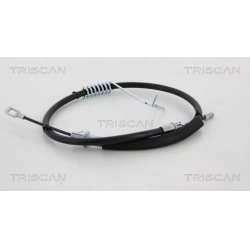 trosas, stovėjimo stabdys
                                TRISCAN                                                8140 161134