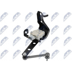 Jutiklis, žibintų diapazono reguliavimas
                                NTY-SPEC                                          