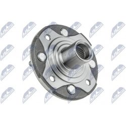 rato stebulė
NTY-SPEC KLP-HD-014P, NTY-SPEC,