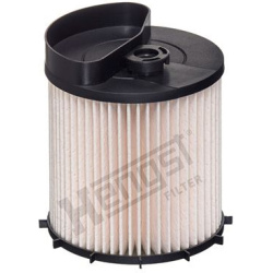 kuro filtras
                                HENGST FILTER                                                E504KP D568, Nenuro