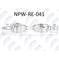 pusašis
                                NTY-SPEC                                                NPW-RE-041, NTY-SPEC, NPW-RE