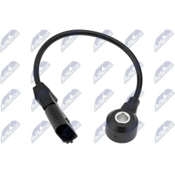 detonacijos jutiklis
                                NTY-SPEC                                                ESS-AU-005, NTY-