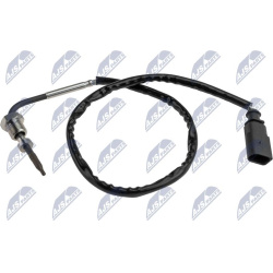 jutiklis, išmetamųjų dujų temperatūra
                                NTY-SPEC                                          